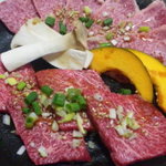 ホルモン亭 - 2010.09.24