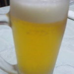 ホルモン亭 - 2010.09.24