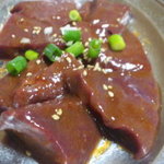 ホルモン亭 - 2010.09.24