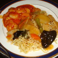 リュクス ダイニング ハプナ - 