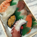舞寿司 - 