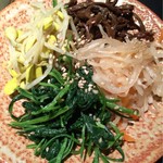 明月 銀山店