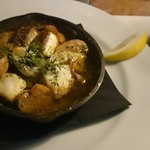 マーサーブランチ - 