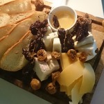 マーサーブランチ - 