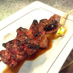 炭焼 火の鳥 - きも✩