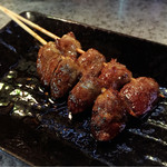 炭焼 火の鳥 - はつ✩