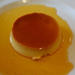 LE SEVERO - クリームカラメル