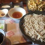 Kura + Soba Naka Ya - 