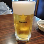 すし居酒屋 海の幸 - 