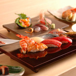 Manten zushi - 