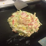 Okonomiyaki Fuuka - 風花天