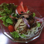 Ajiki - サラダ