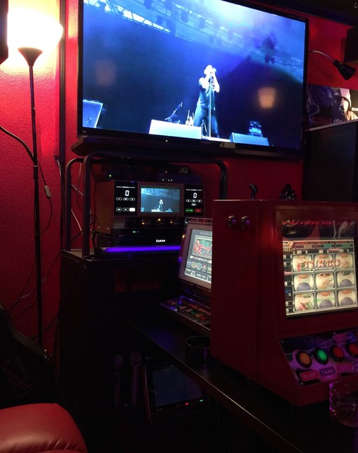 バー キング Bar King 我孫子 スポーツバー 食べログ バー キング Bar King 我孫子 スポーツバー 食べログ