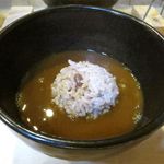 風遊斎 - カリースープメシ