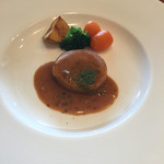 レストラン リプル - 