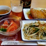 元町食堂 - 