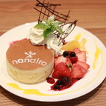 CAFE&KITCHEN nanairo - 