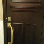 シャーロックホームズ - 内装５