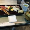 地魚食堂 てるてる