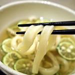 讃岐うどん 本格手打 てつ家 - 