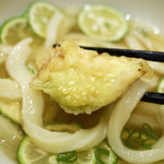 讃岐うどん 本格手打 てつ家 - 