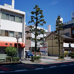 やまに食堂 - 