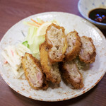やまに食堂 - 