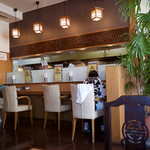 マルナカ中国麺飯食堂 - 