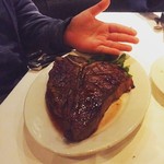 MORTON'S THE STEAKHOUSE - 