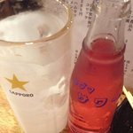 秋元屋 - シャリキンバイス