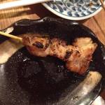 秋元屋 - アブラ