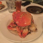 CRUSTACEAN - 