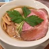 仙台中華蕎麦 仁屋