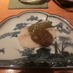 乙女寿司 - 能登すずアワビ