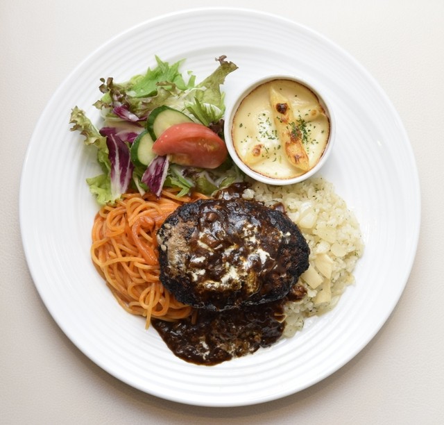 NOVE（ノーヴェ） - 秋田（パスタ）の写真