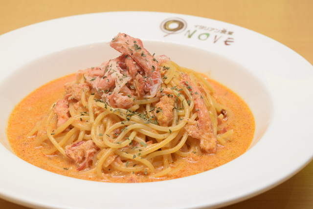 NOVE（ノーヴェ） - 秋田（パスタ）の写真
