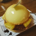 パティスリー・スリール