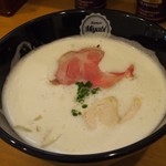 Ramen miyabi - 