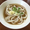 手打うどん 松岡