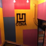 CONA - 