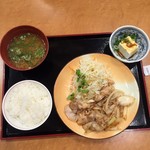 街かど屋 - 