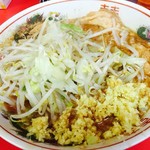 ラーメン二郎 - 