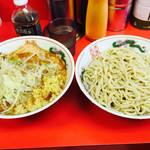 ラーメン二郎 - 