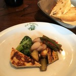 ダルブリガンテ - 