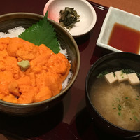 函館うに むらかみ 日本生命札幌ビル店 - 