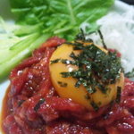 ホルモン亭 - 2010.09.24