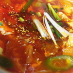 ホルモン亭 - 2010.09.24