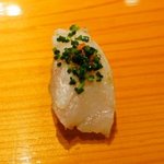 天寿し - 2010.10　アラ