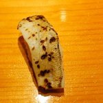 天寿し - 2010.10　キス