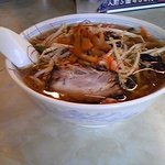 拉麺屋 日昇亭 - 